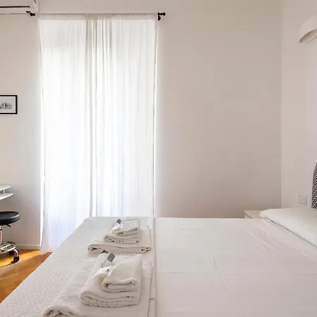 Apartman St Peter Metro At 3 Minutes Róma