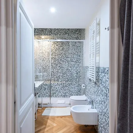 Apartman St Peter Metro At 3 Minutes *