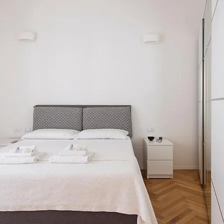 Apartman St Peter Metro At 3 Minutes