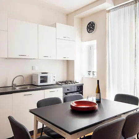 Apartman St Peter Metro At 3 Minutes
